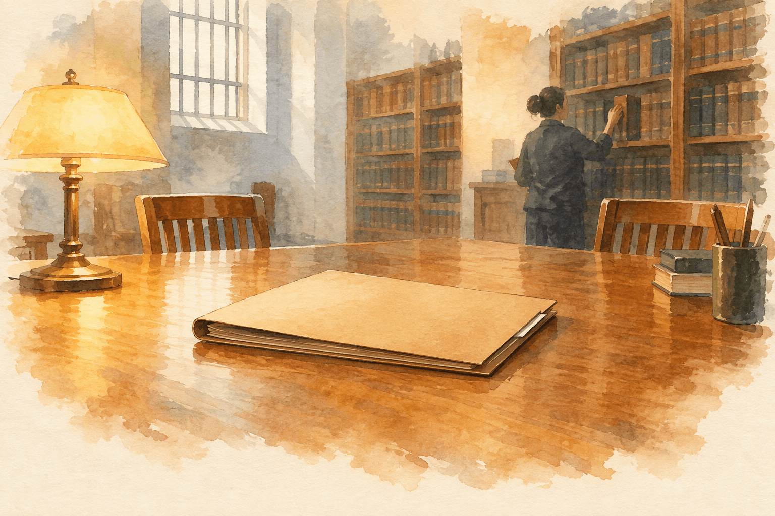 Illustration for Miller v. Alabama