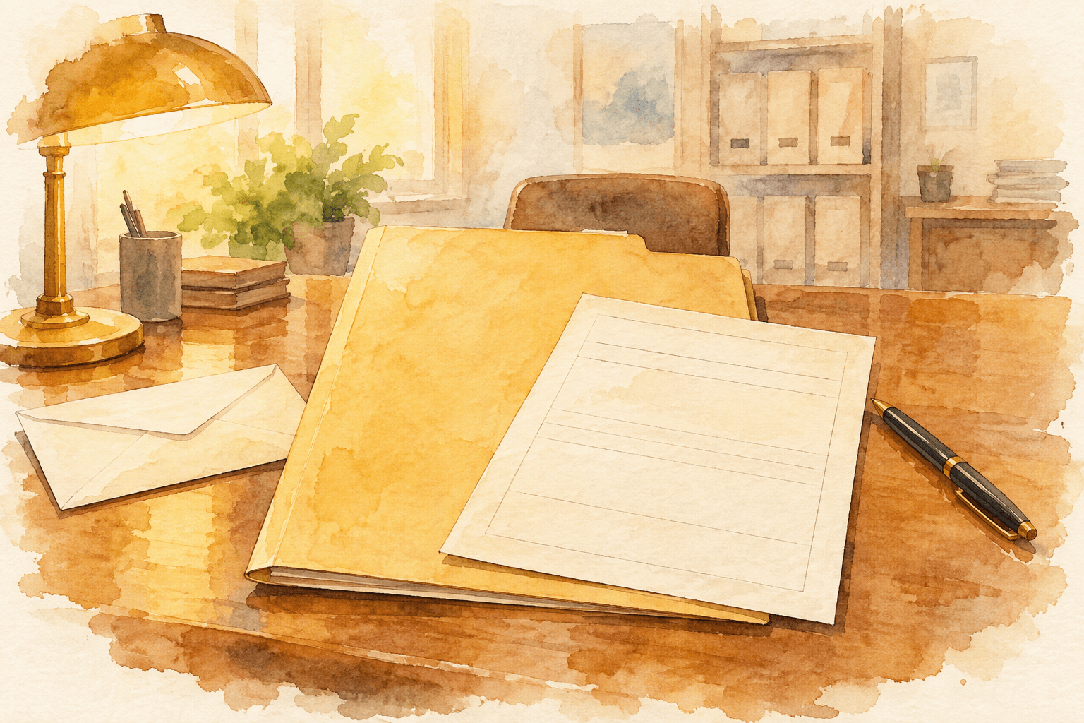 Illustration for Jacqueline Hillman v. Judy A. Maretta