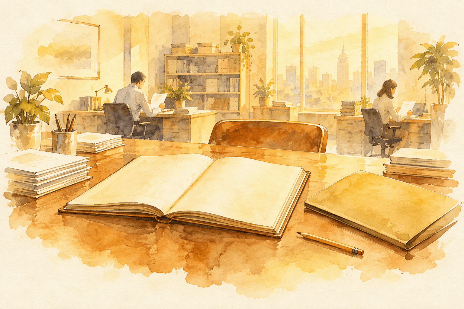 Illustration for Marc J. Gabelli and Bruce Alpert v. Securities and Exchange Commission