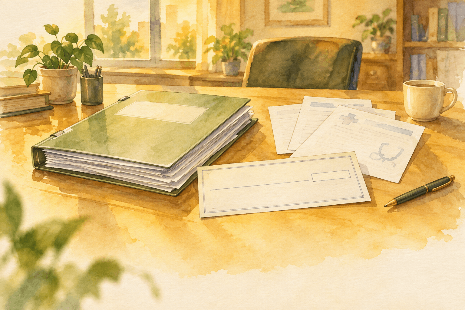 Illustration for US Airways, Inc., in its Capacity as Fiduciary and Plan Administrator of the US Airways, Inc. Employee Benefits Plan v. James E. McCutchen