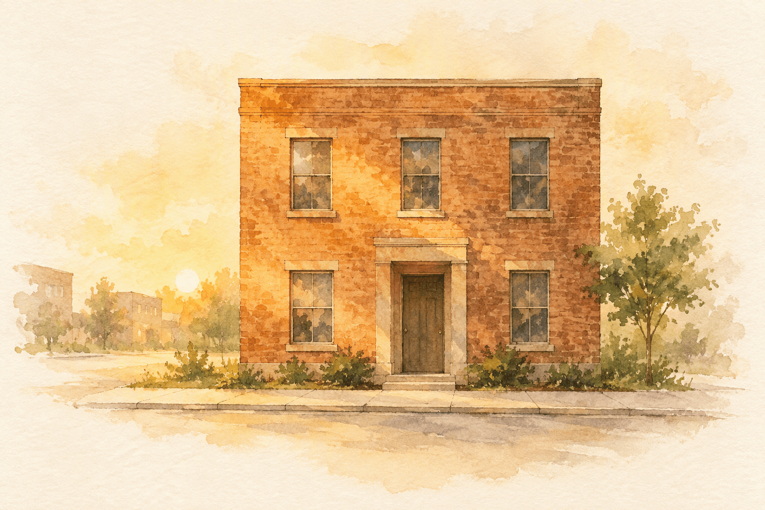 Illustration for Lamar Evans v. Michigan