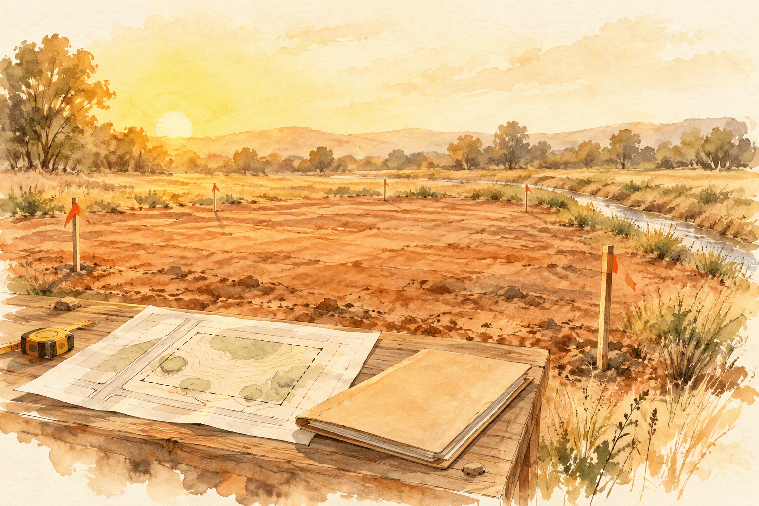 Illustration for Coy A. Koontz, Jr. v. St. Johns River Water Management District