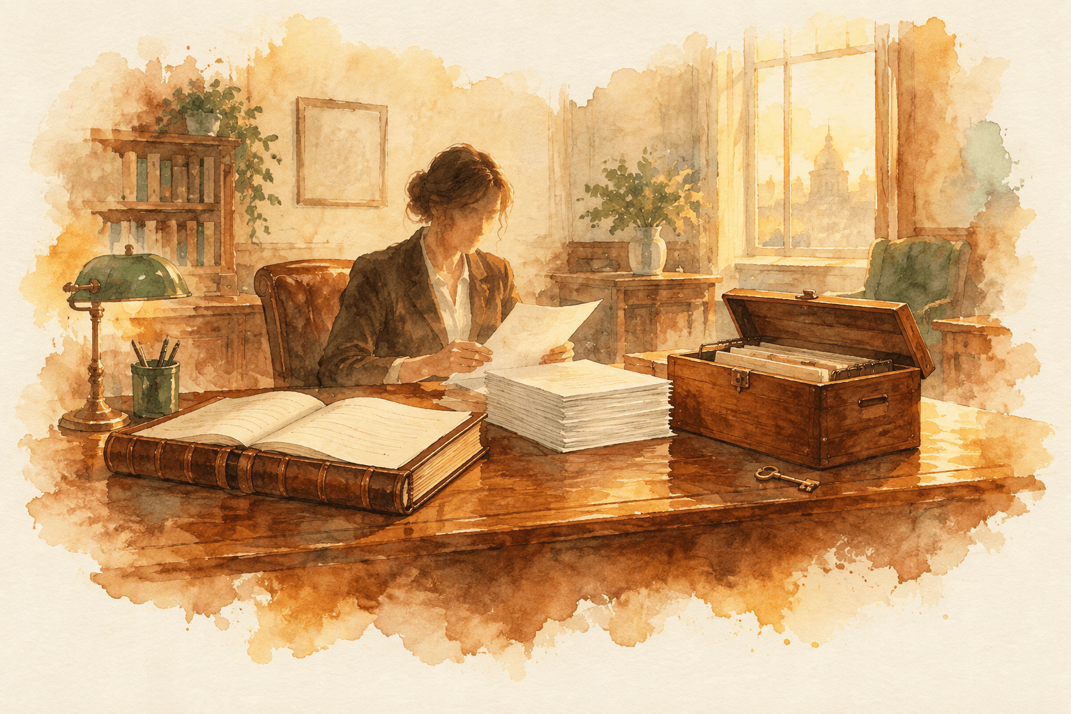 Illustration for Randy Curtis Bullock v. BankChampaign, N.A.