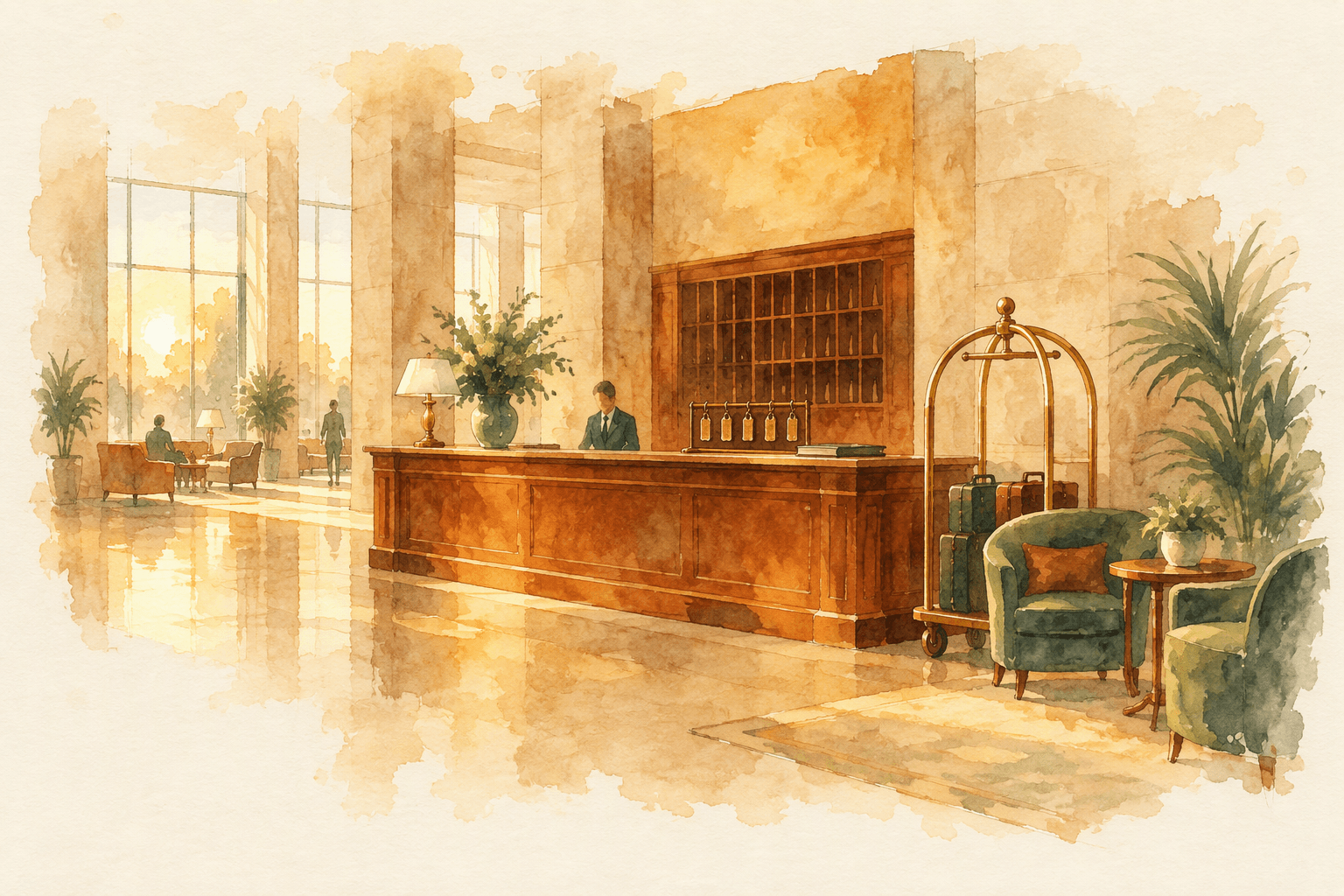 Illustration for RadLAX Gateway Hotel, LLC v. Amalgamated Bank