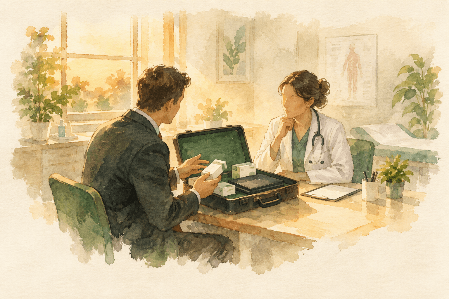 Illustration for Michael Shane Christopher v. SmithKline Beecham Corporation, dba GlaxoSmithKline