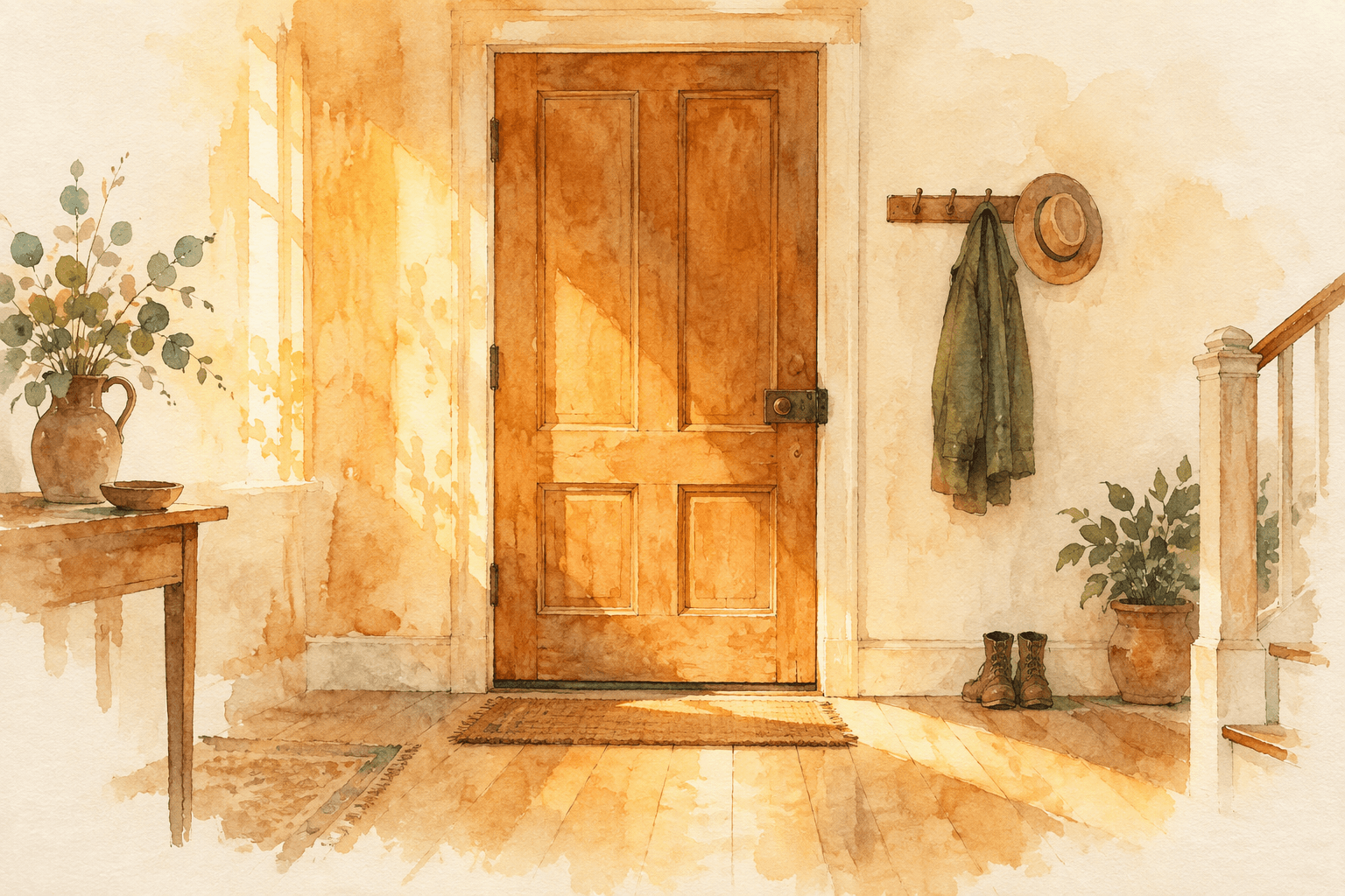 Illustration for Ryburn v. Huff
