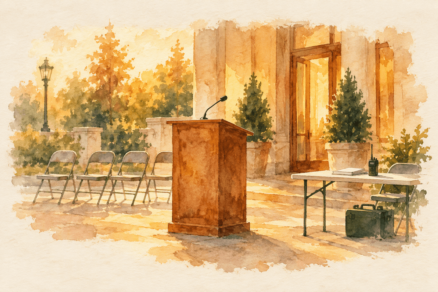 Illustration for Virgil D. "Gus" Reichle, Jr. v. Steven Howards