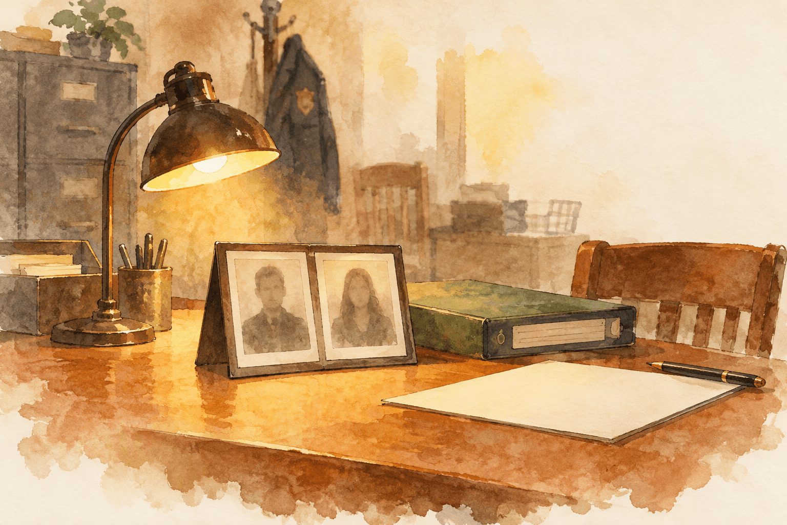 Illustration for John E. Wetzel, Secretary, Pennsylvania Department of Corrections v. James Lambert