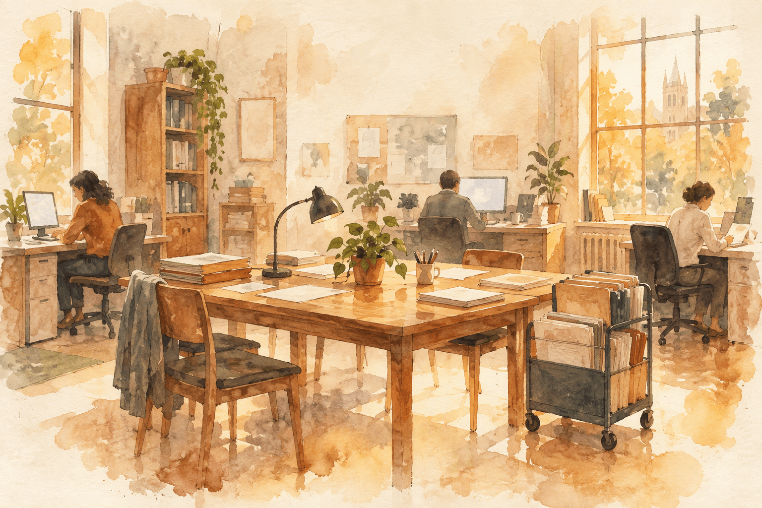 Illustration for Maetta Vance v. Ball State University