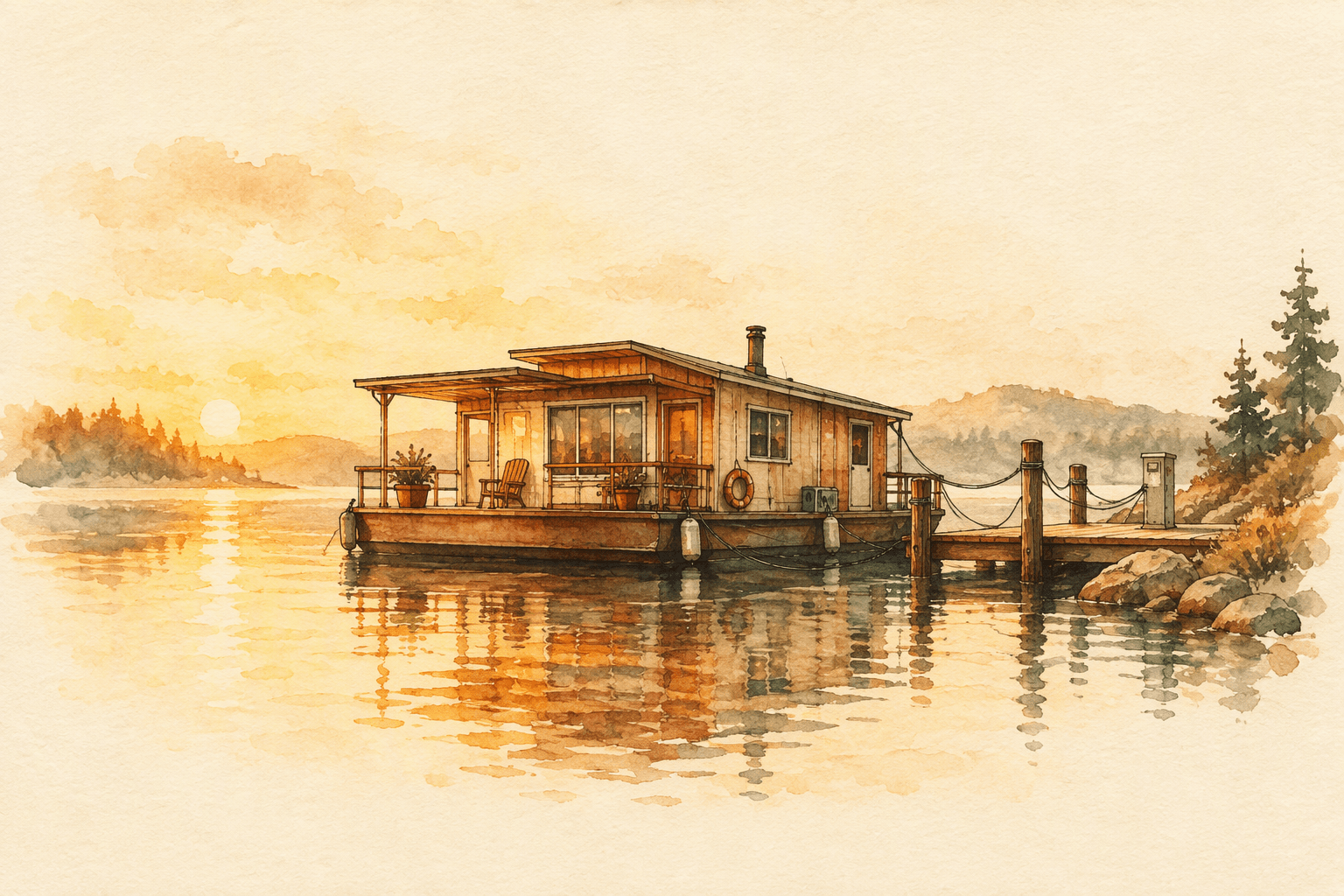 Illustration for Fane Lozman v. The City of Riviera Beach, Florida