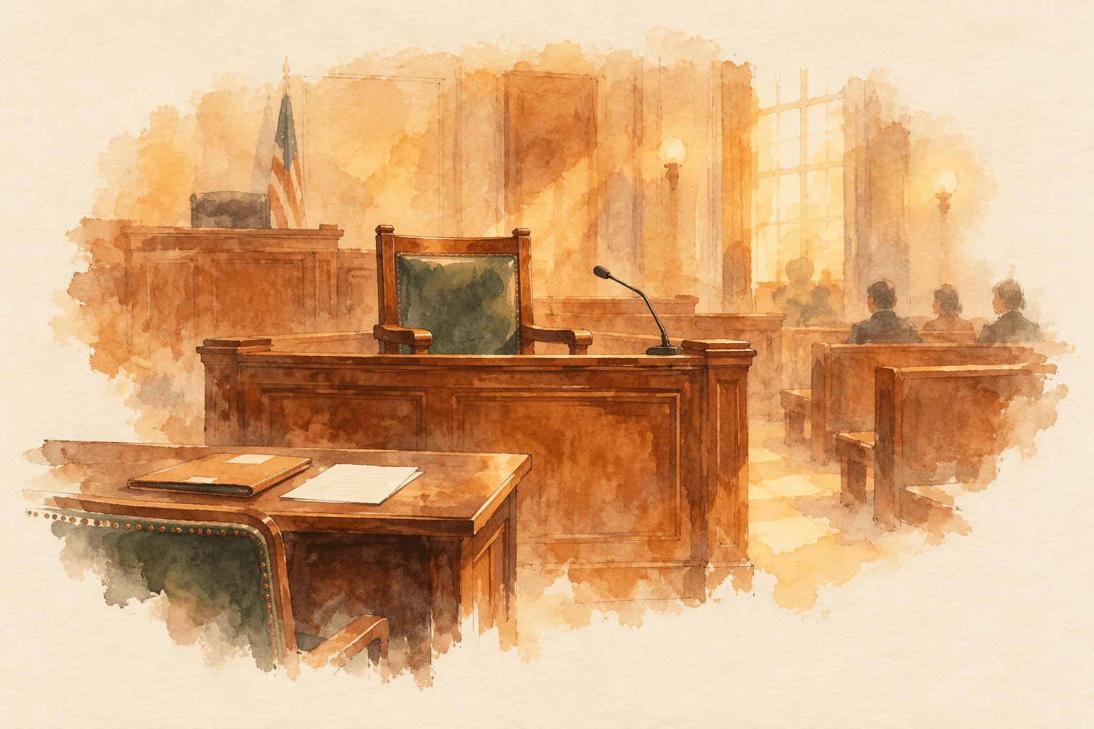 Illustration for Marcus Hardy, Warden v. Irving L. Cross