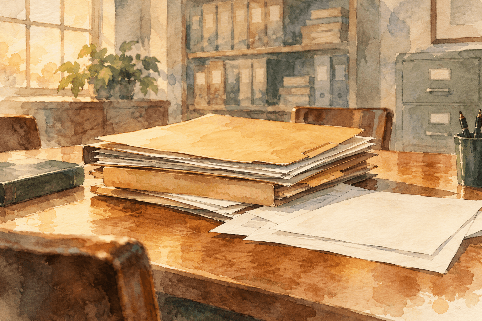 Illustration for Calvin Smith v. United States