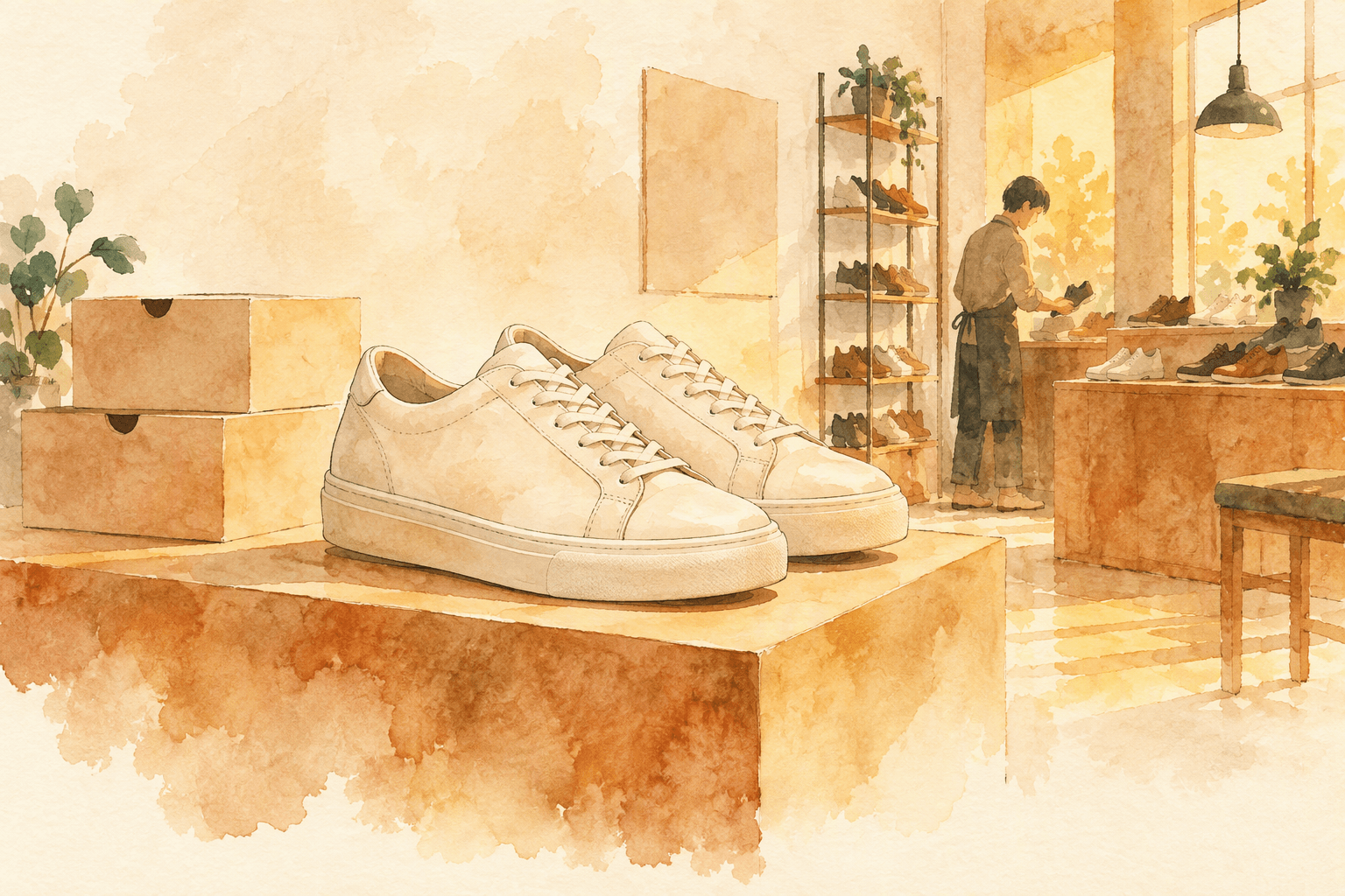 Illustration for Already, LLC, dba Yums v. Nike, Inc.