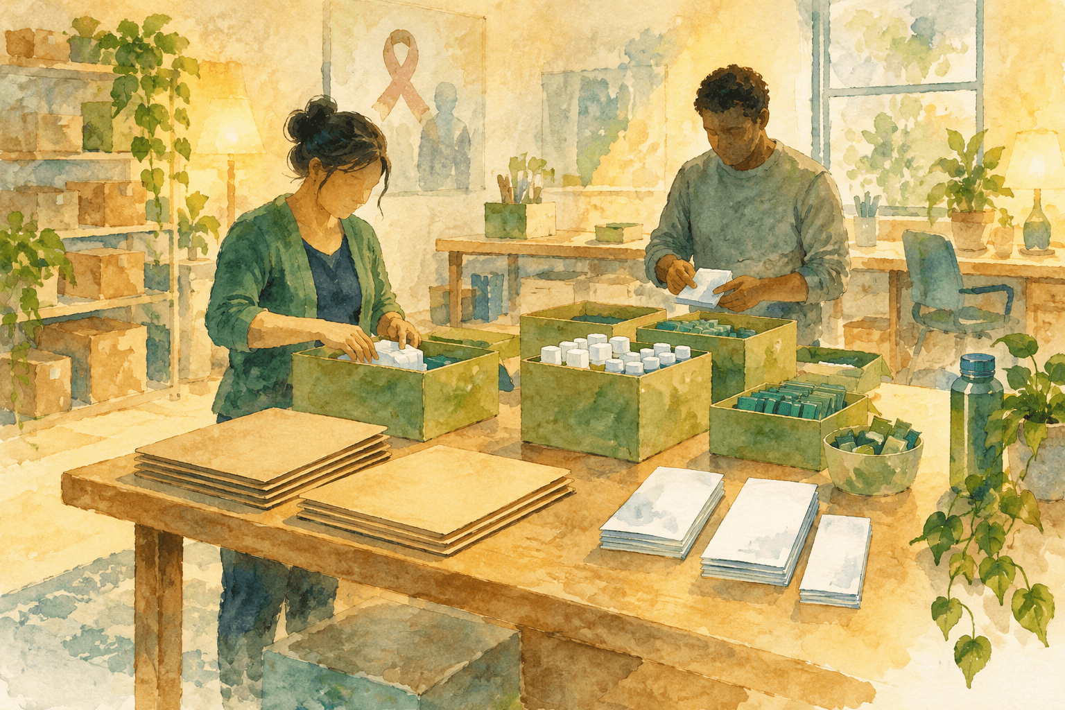 Illustration for Agency for International Development v. Alliance for Open Society International, Inc.