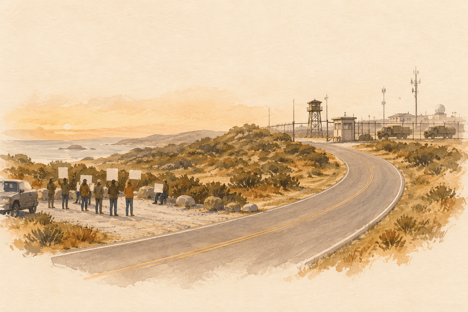 Illustration for United States v. John Dennis Apel