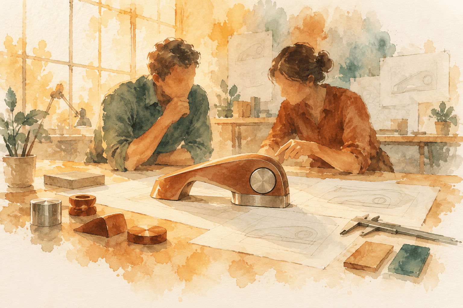 Illustration for Medtronic, Inc. v. Mirowski Family Ventures, LLC