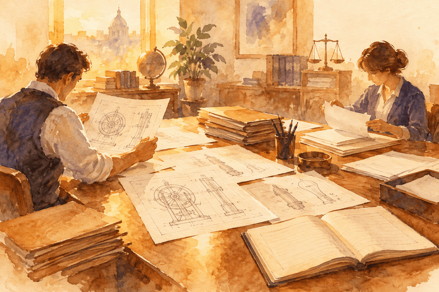 Illustration for Highmark Inc. v. Allcare Health Management System, Inc.