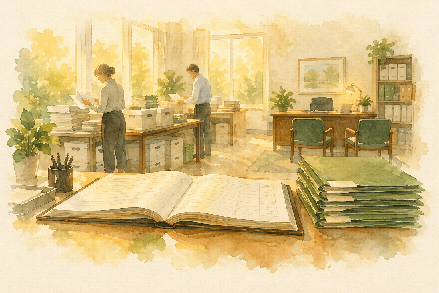 Illustration for Executive Benefits Insurance Agency v. Peter H. Arkison, Chapter 7 Trustee of the Estate of Bellingham Insurance Agency, Inc.