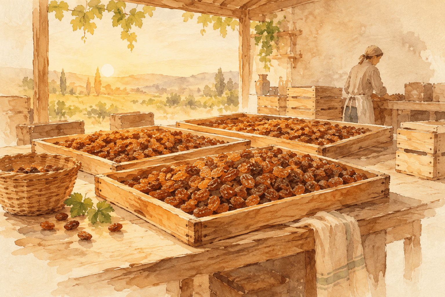 Illustration for Marvin D. Horne v. Department of Agriculture