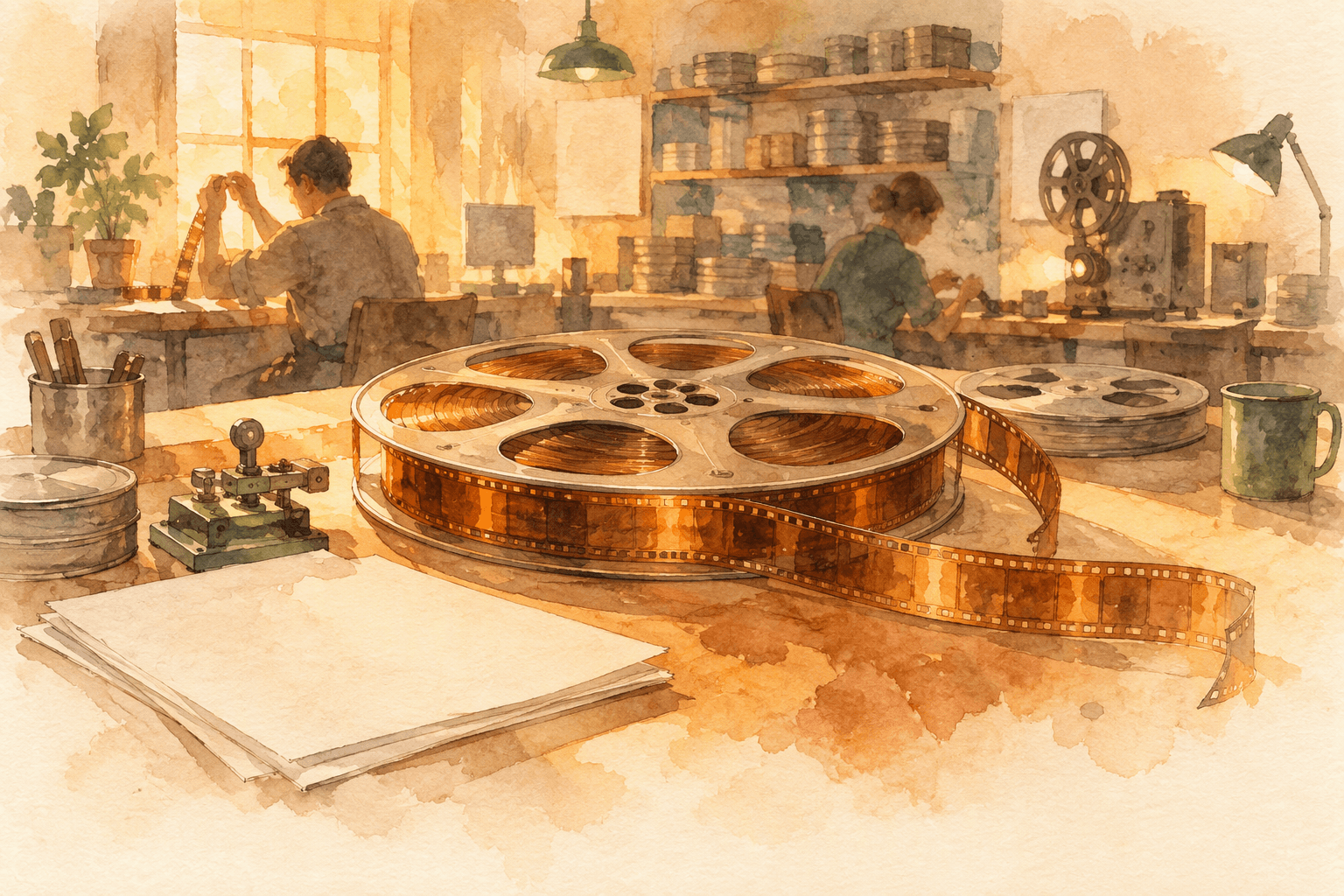 Illustration for Paula Petrella v. Metro-Goldwyn-Mayer, Inc.