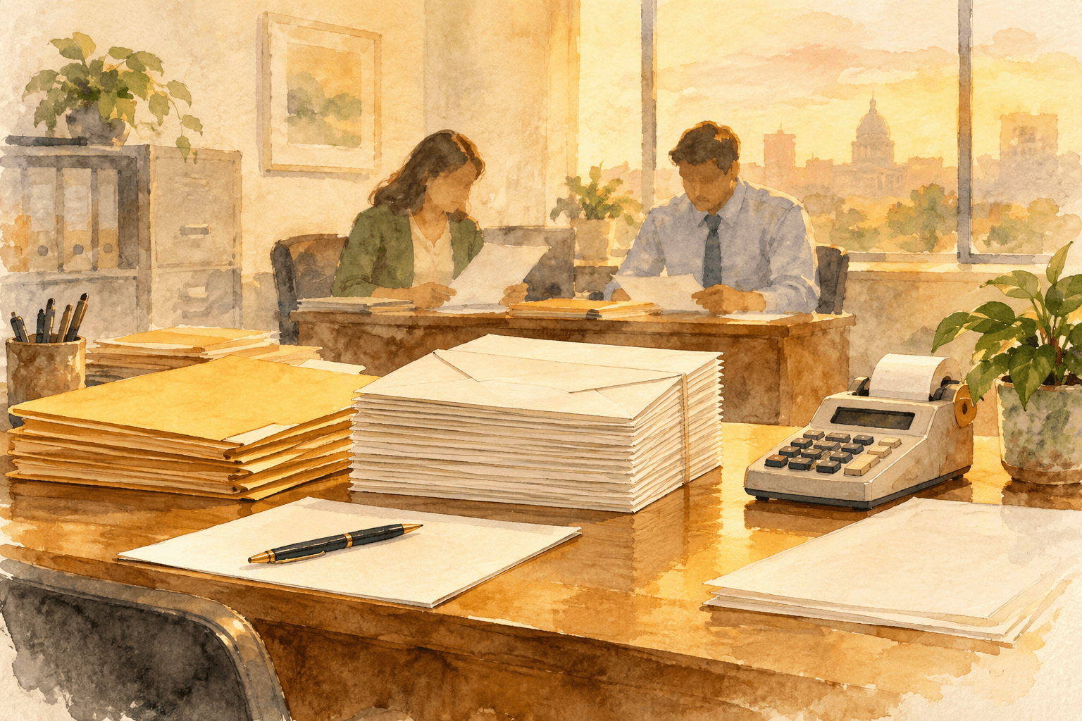 Illustration for United States v. Quality Stores, Inc.
