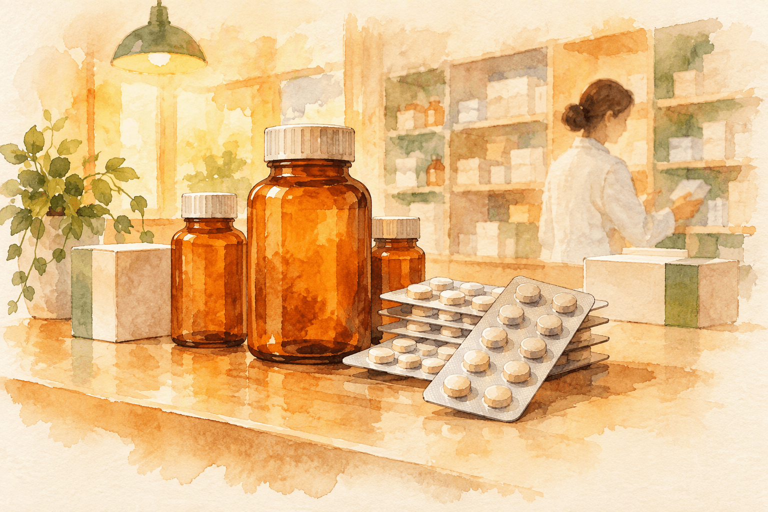 Illustration for Mutual Pharmaceutical Company, Inc. v. Karen L. Bartlett