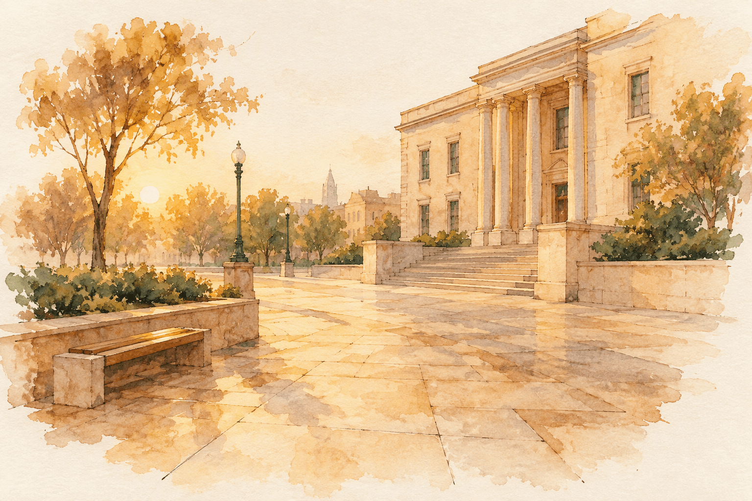 Illustration for Steven Lefemine, dba Columbia Christians for Life v. Dan Wideman