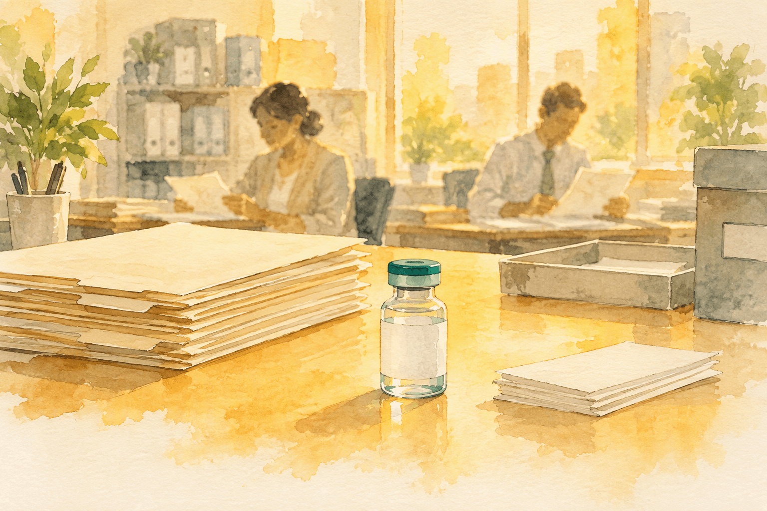 Illustration for Kathleen Sebelius, Secretary of Health and Human Services v. Melissa Cloer