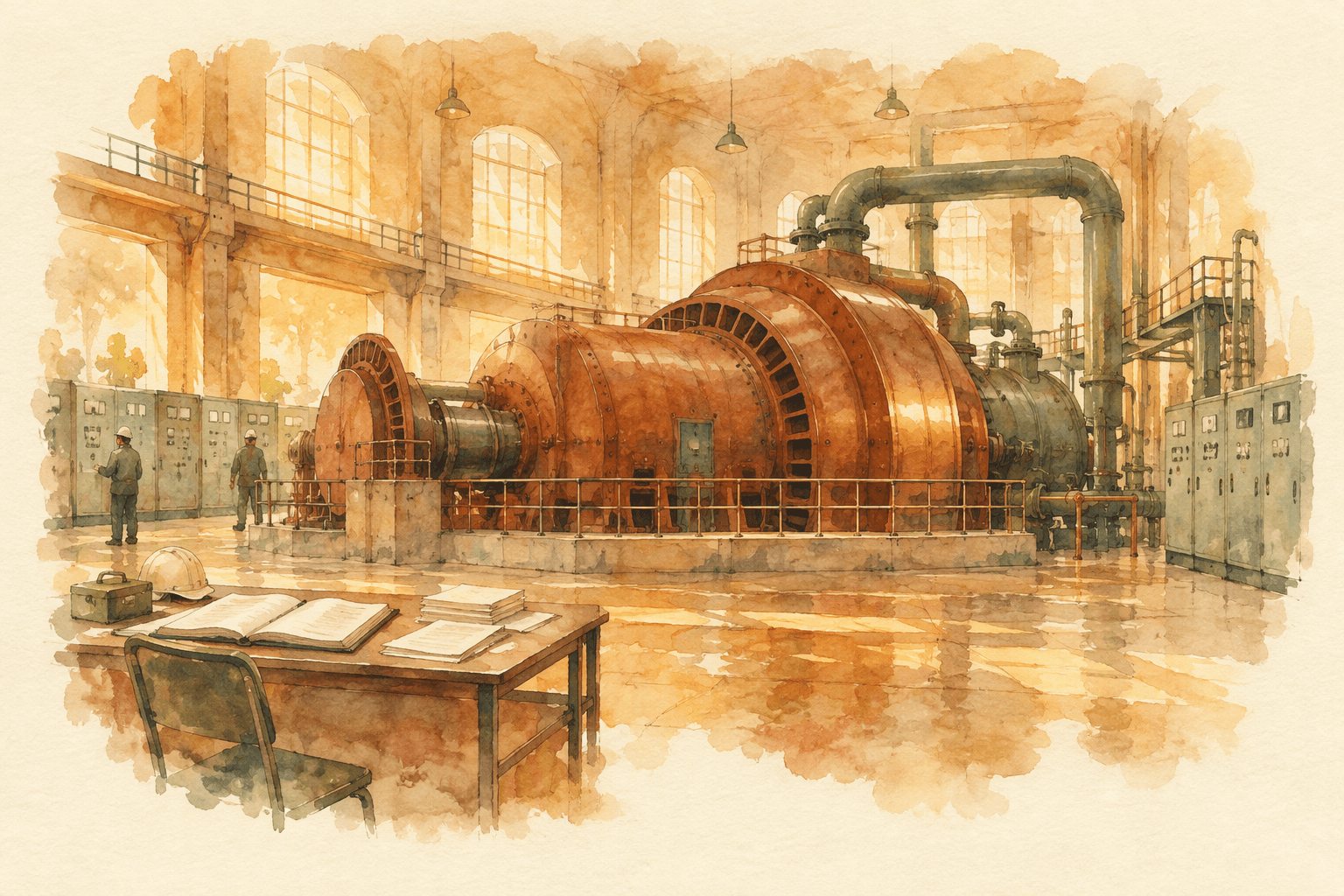 Illustration for PPL Corporation and Subsidiaries v. Commissioner of Internal Revenue
