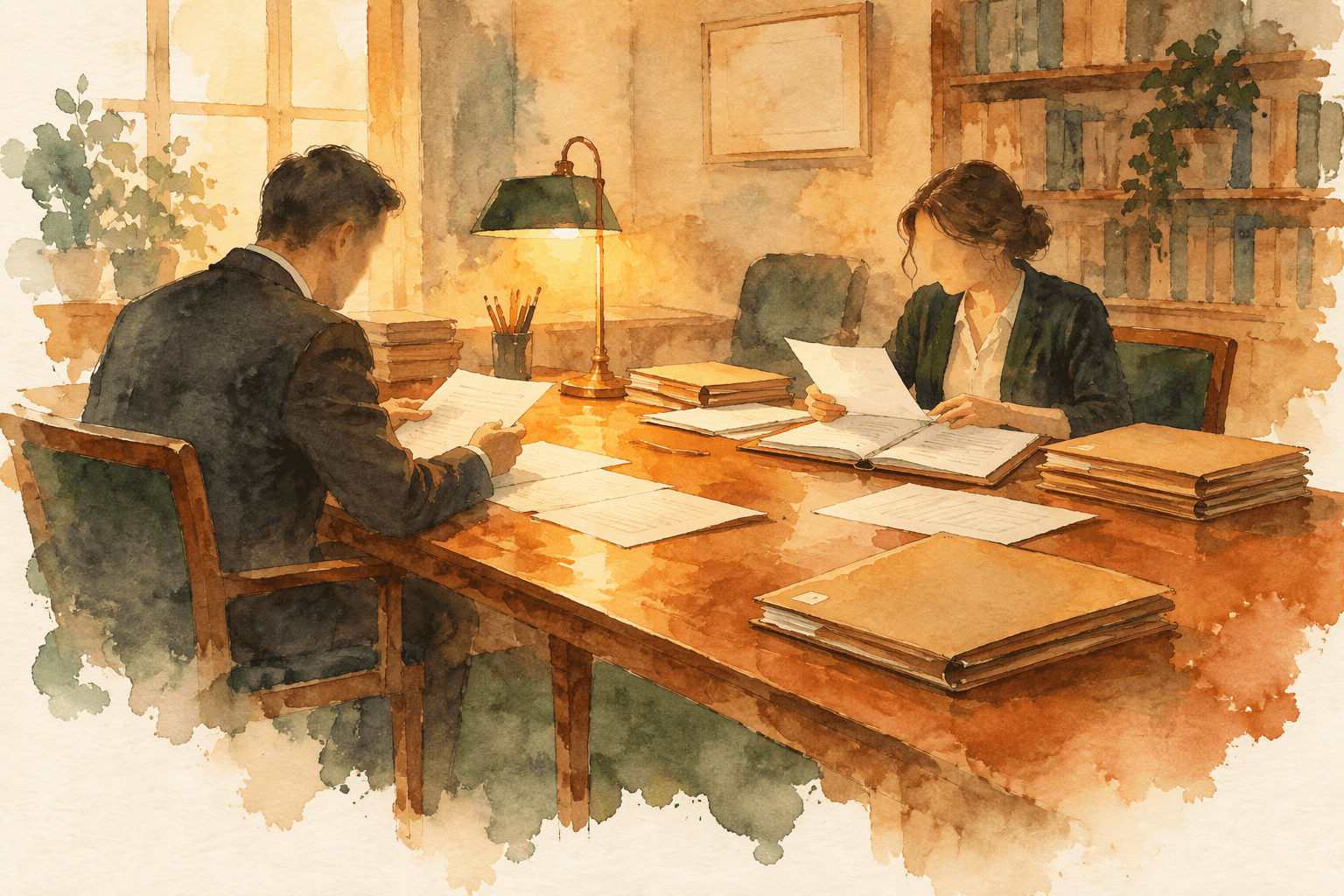 Illustration for Linda Metrish, Warden v. Burt Lancaster