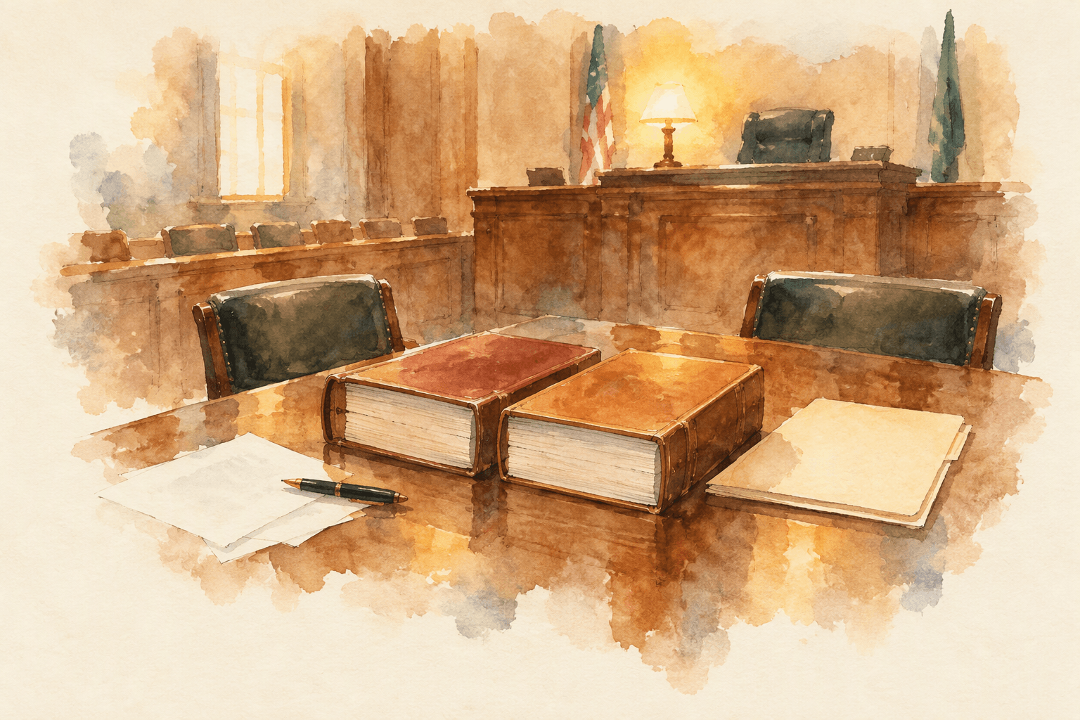 Illustration for Marvin Peugh v. United States