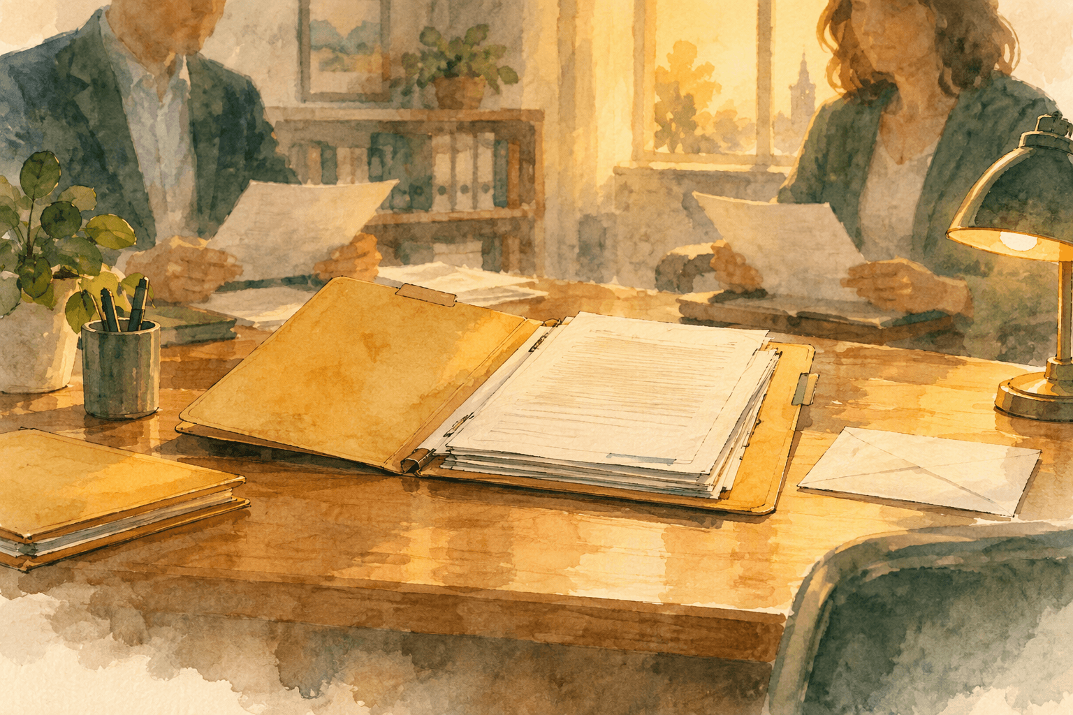 Illustration for Julie Heimeshoff v. Hartford Life & Accident Insurance Co.