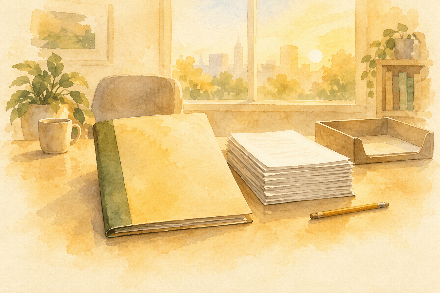 Illustration for Fifth Third Bancorp v. John Dudenhoeffer