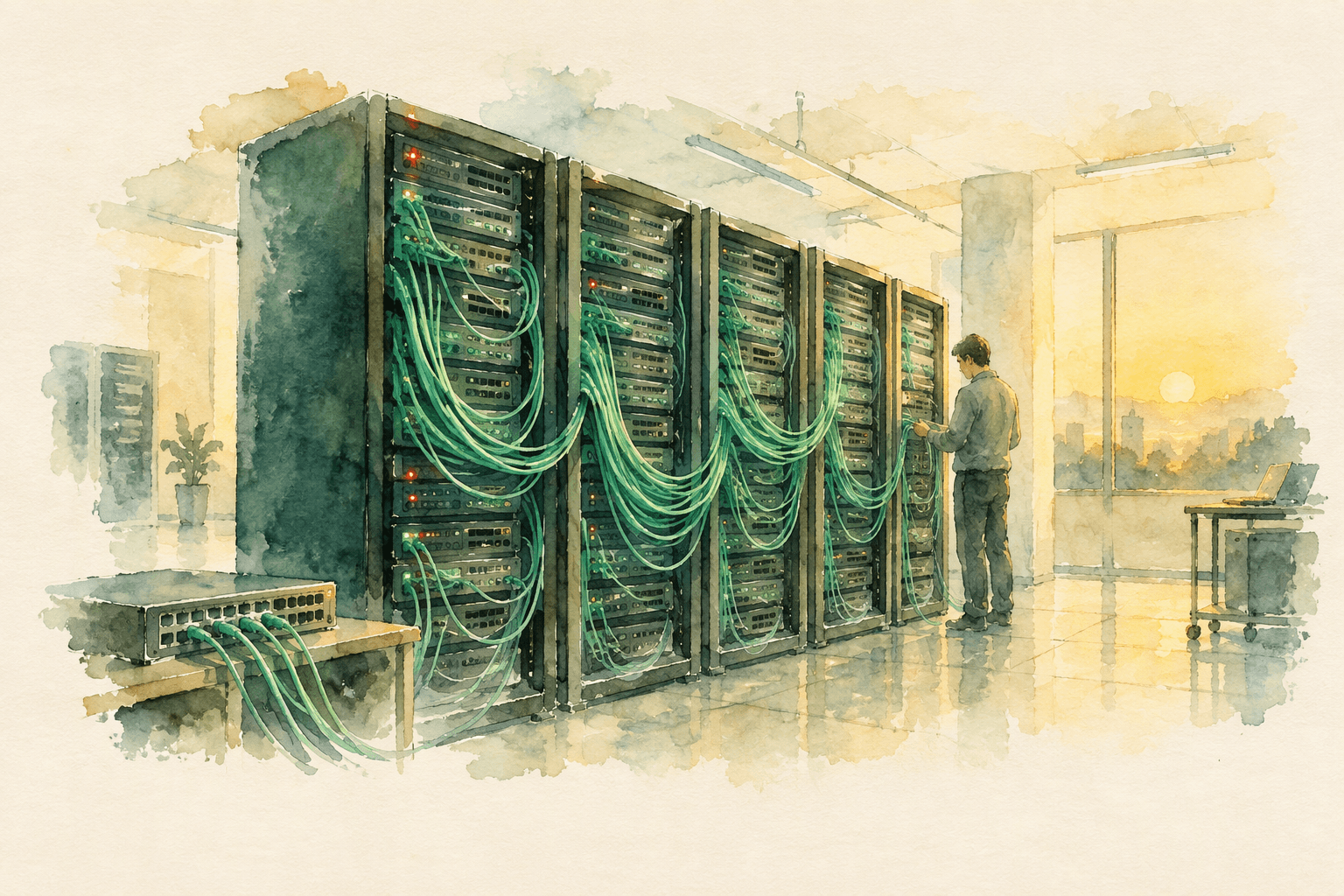Illustration for Limelight Networks, Inc. v. Akamai Technologies, Inc.