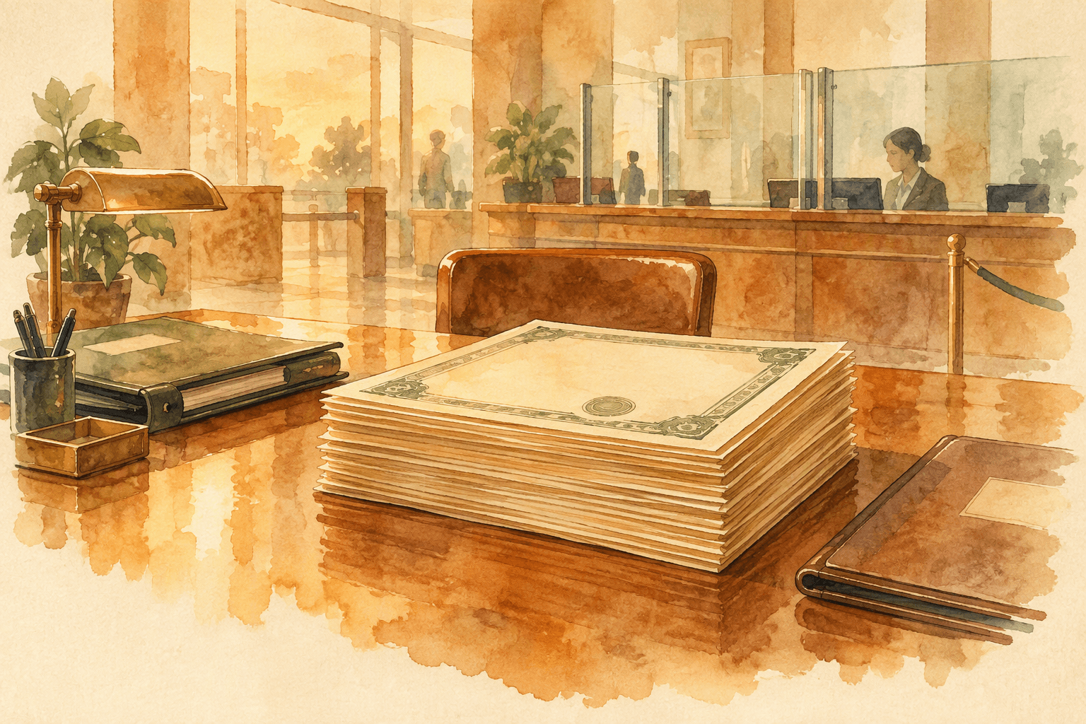 Illustration for Chadbourne & Parke LLP v. Samuel Troice