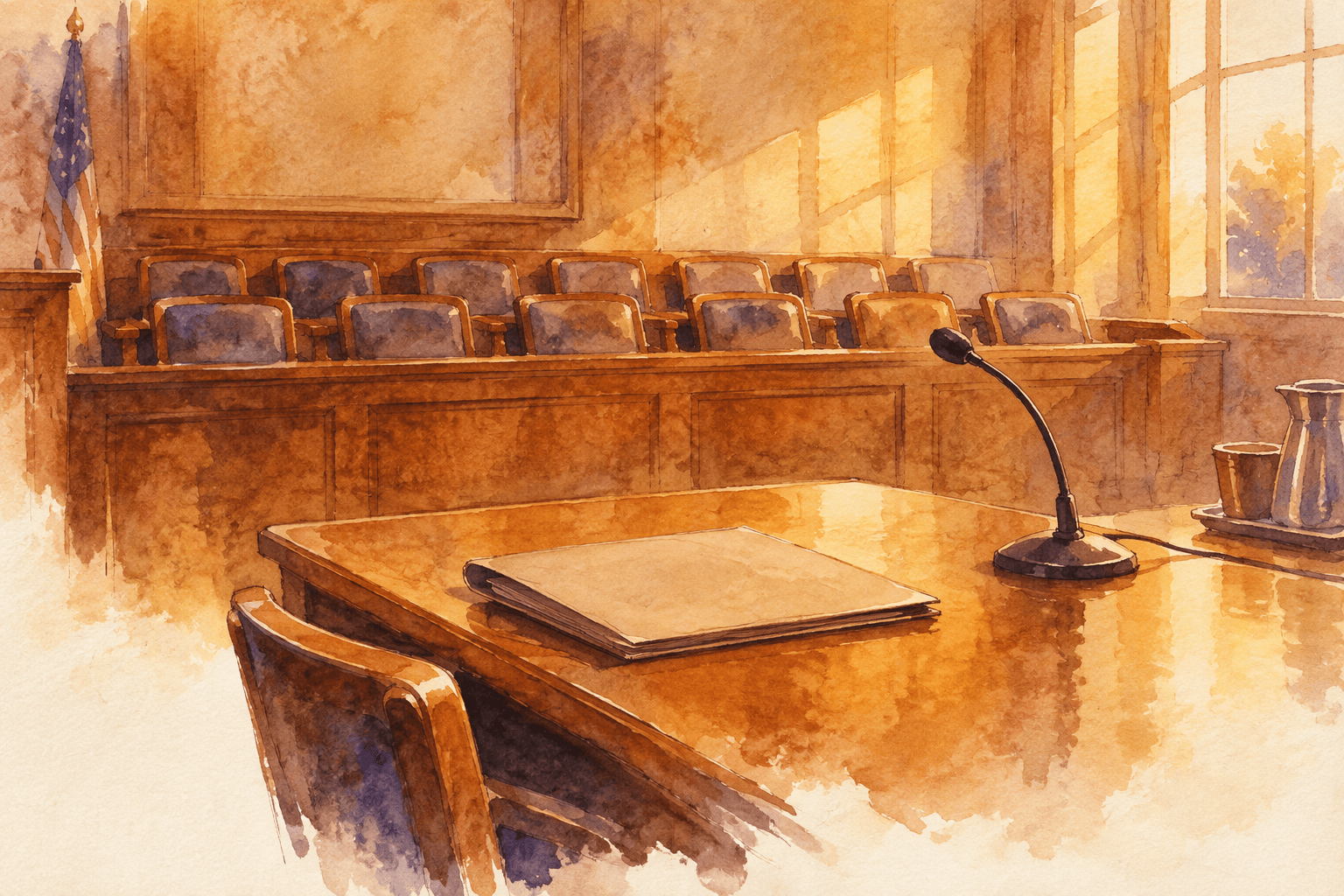 Illustration for Randy White, Warden v. Robert Keith Woodall