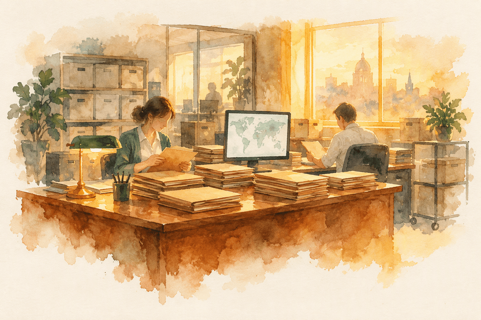 Illustration for Republic of Argentina v. NML Capital, Ltd.