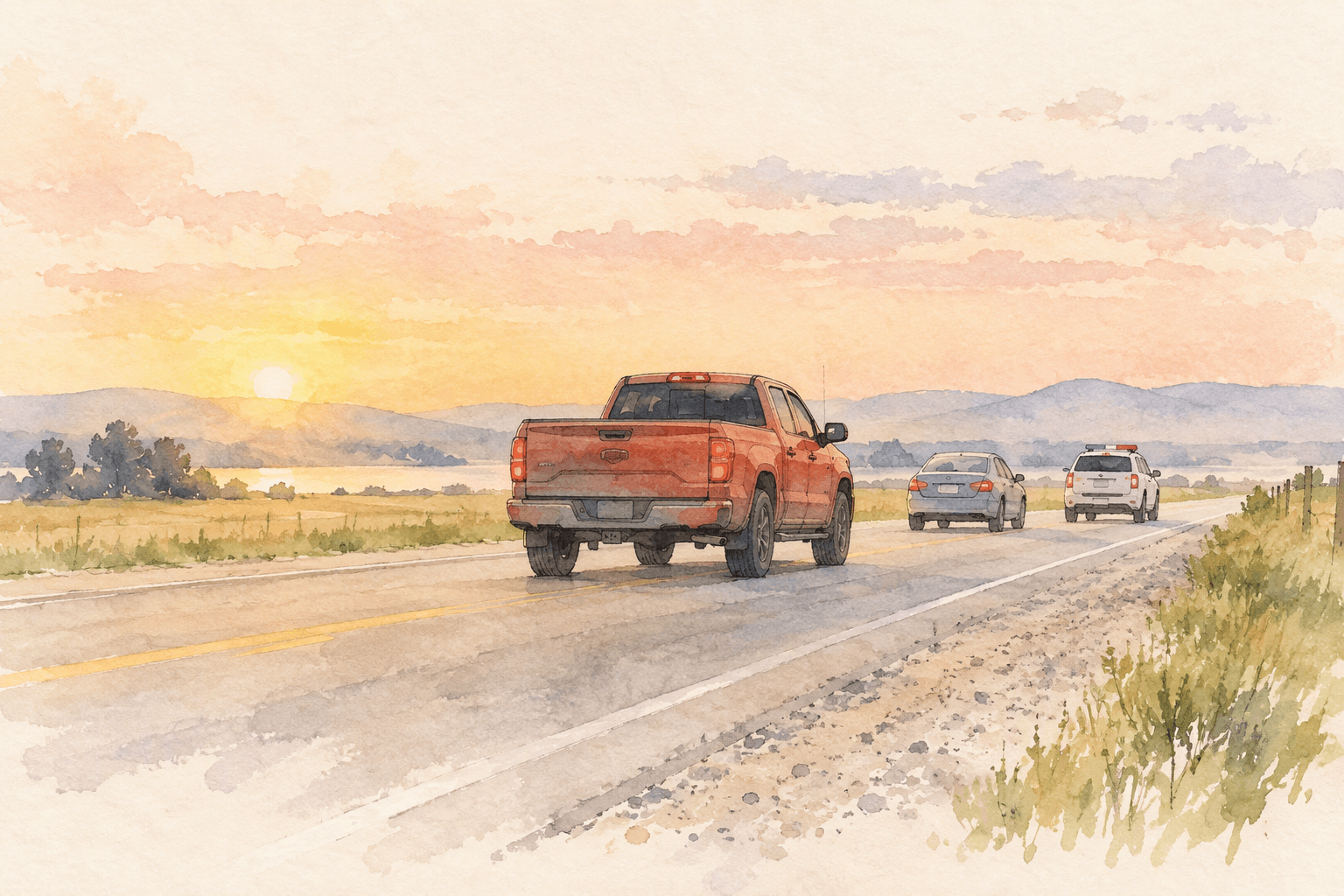 Illustration for Lorenzo Prado Navarette and Jose Prado Navarette v. California