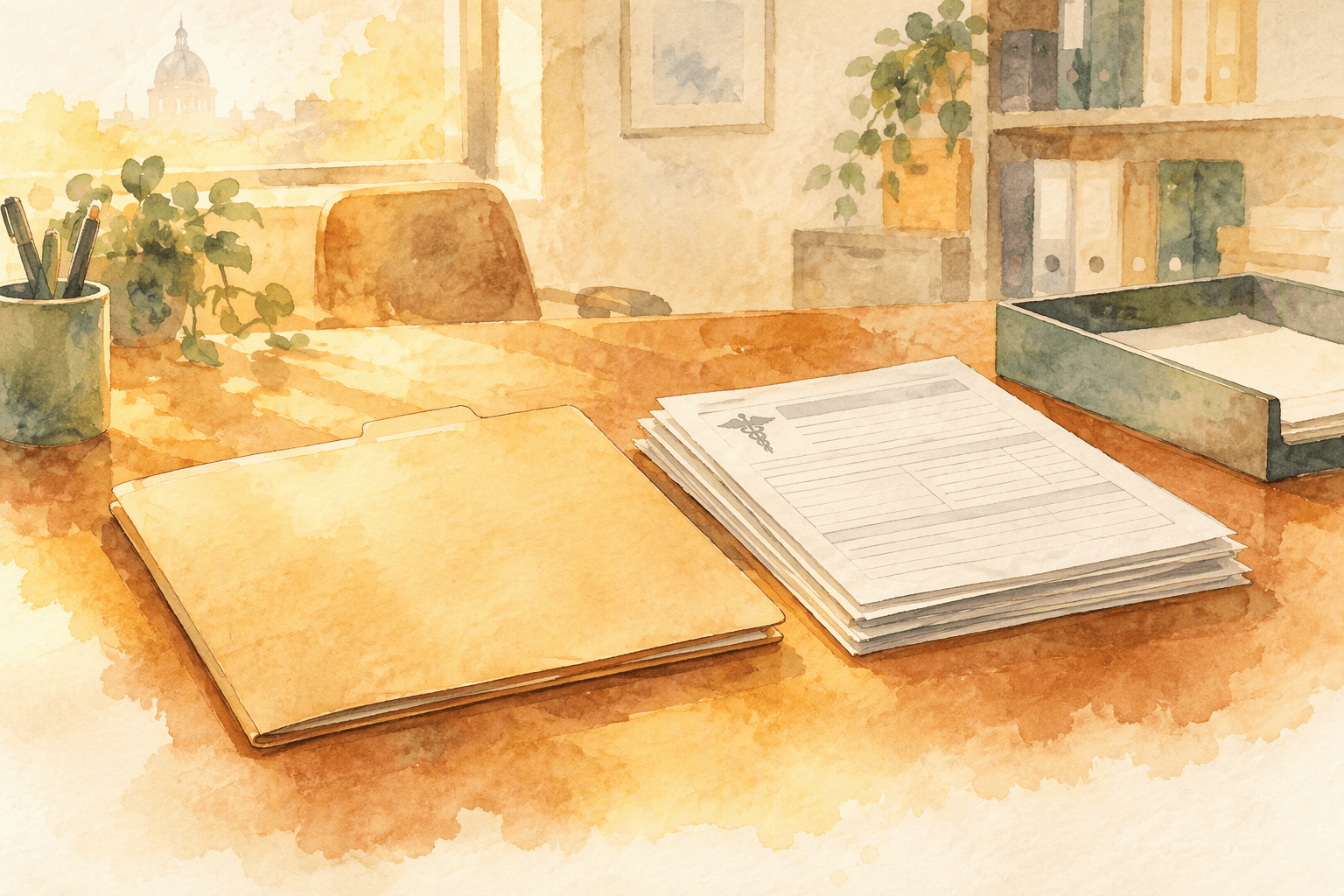 Illustration for Aldona Wos, Secretary, North Carolina Department of Health and Human Services v. E. M. A., a Minor, By and Through Her Guardian ad Litem, Daniel H. Johnson