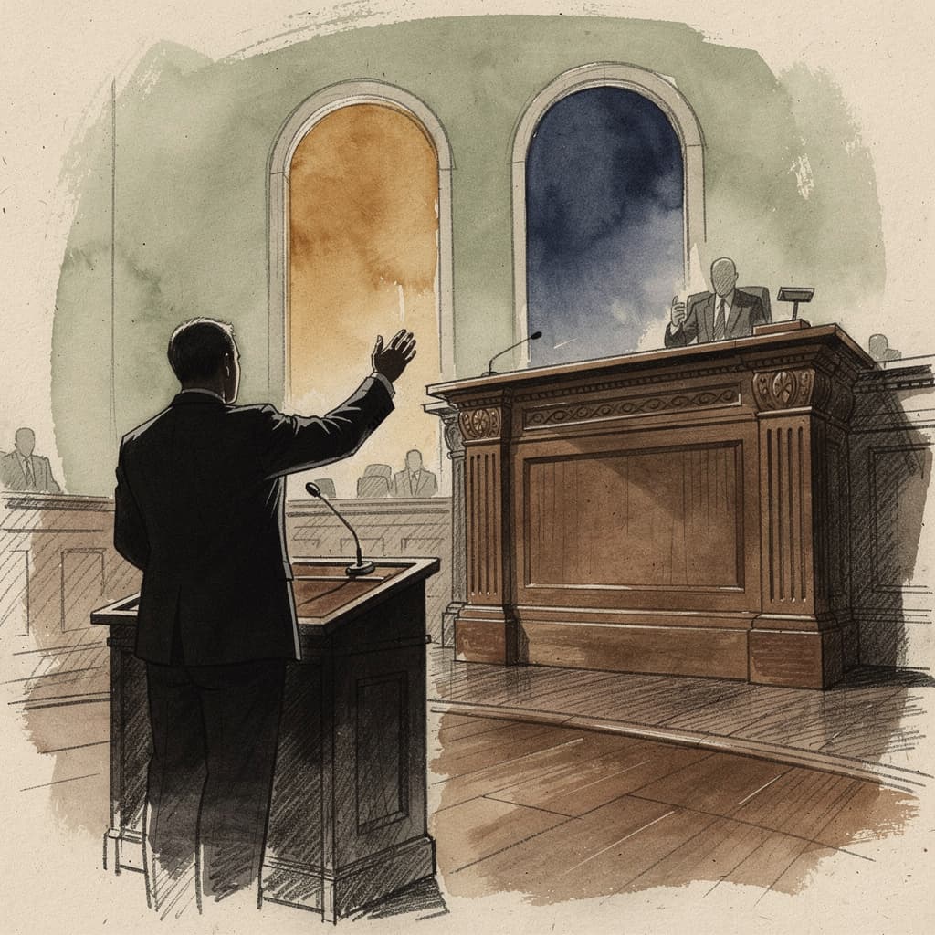 Illustration for Sprint Communications Company, L.P., Applicant v. Elizabeth S. Jacobs