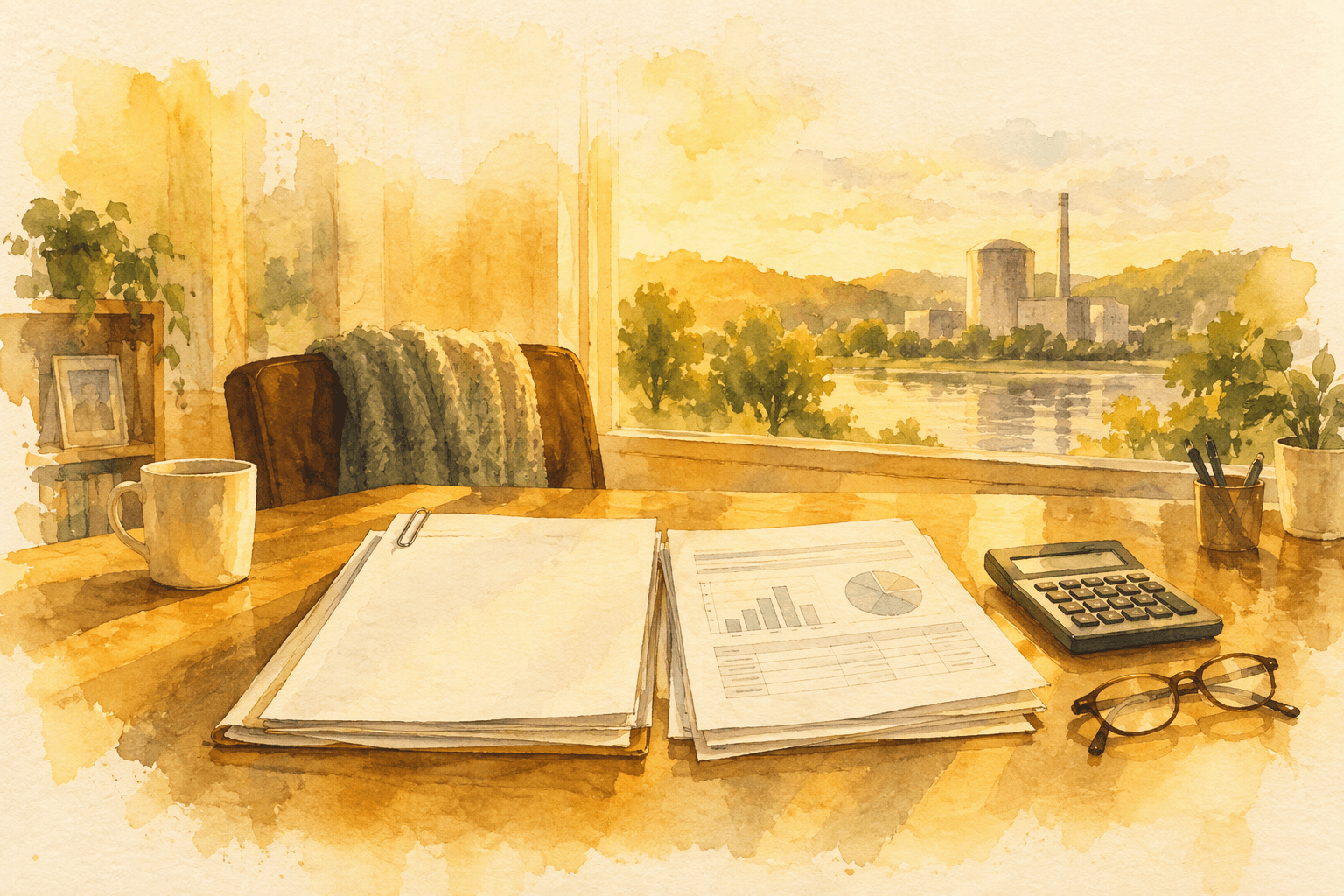 Illustration for M&G Polymers USA, LLC v. Hobert Freel Tackett