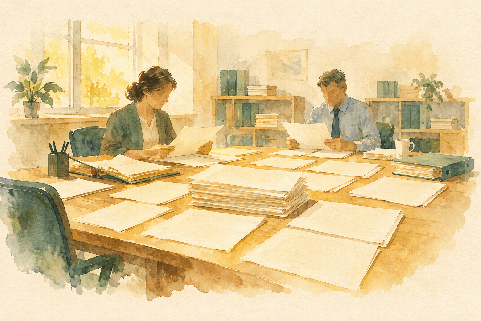 Illustration for Thomas E. Perez, Secretary of Labor v. Mortgage Bankers Association