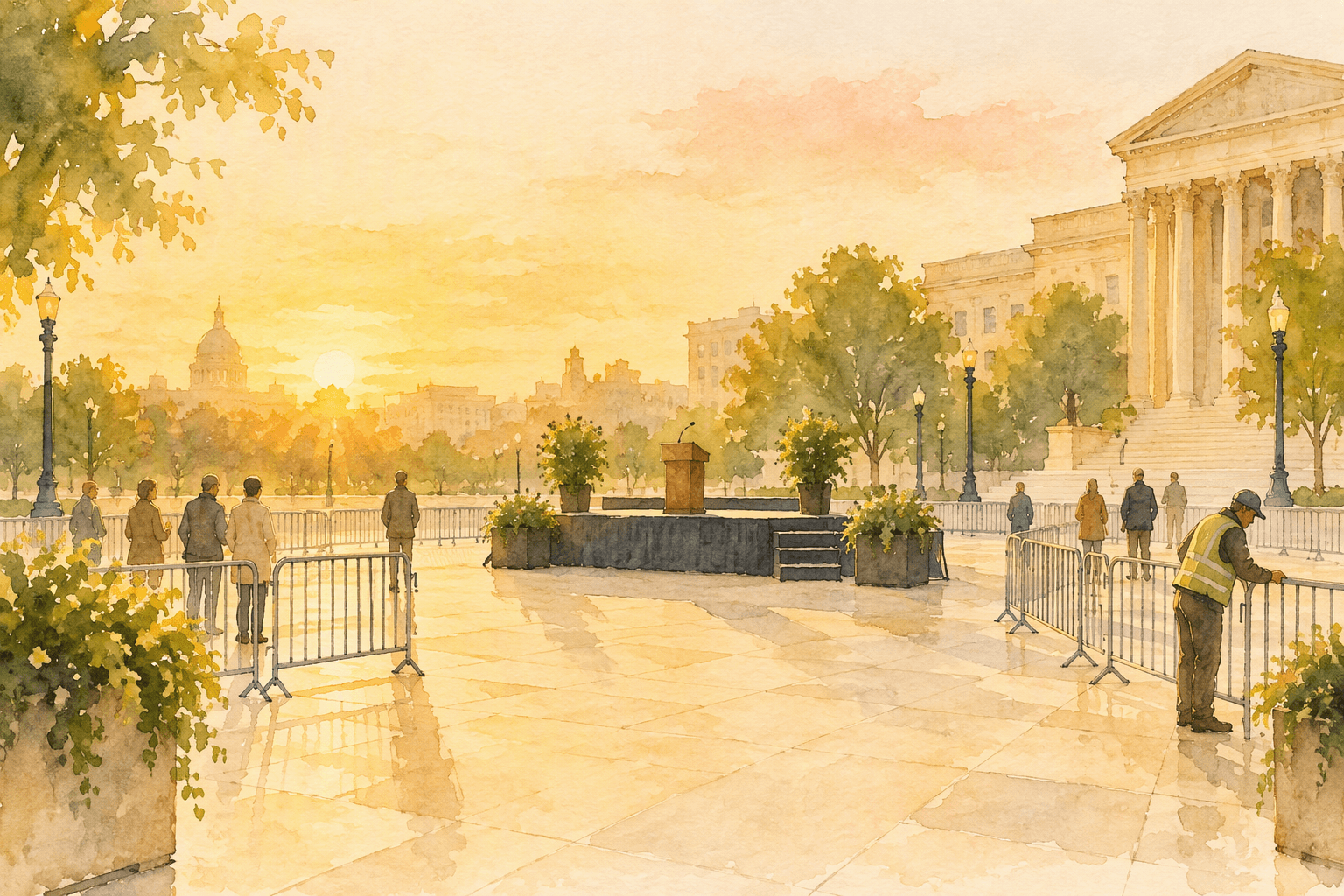 Illustration for Tim Wood and Rob Savage v. Michael Moss