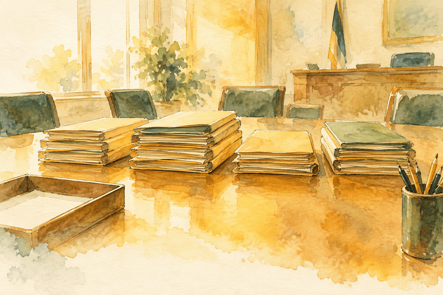 Illustration for Ellen Gelboim v. Bank of America Corporation