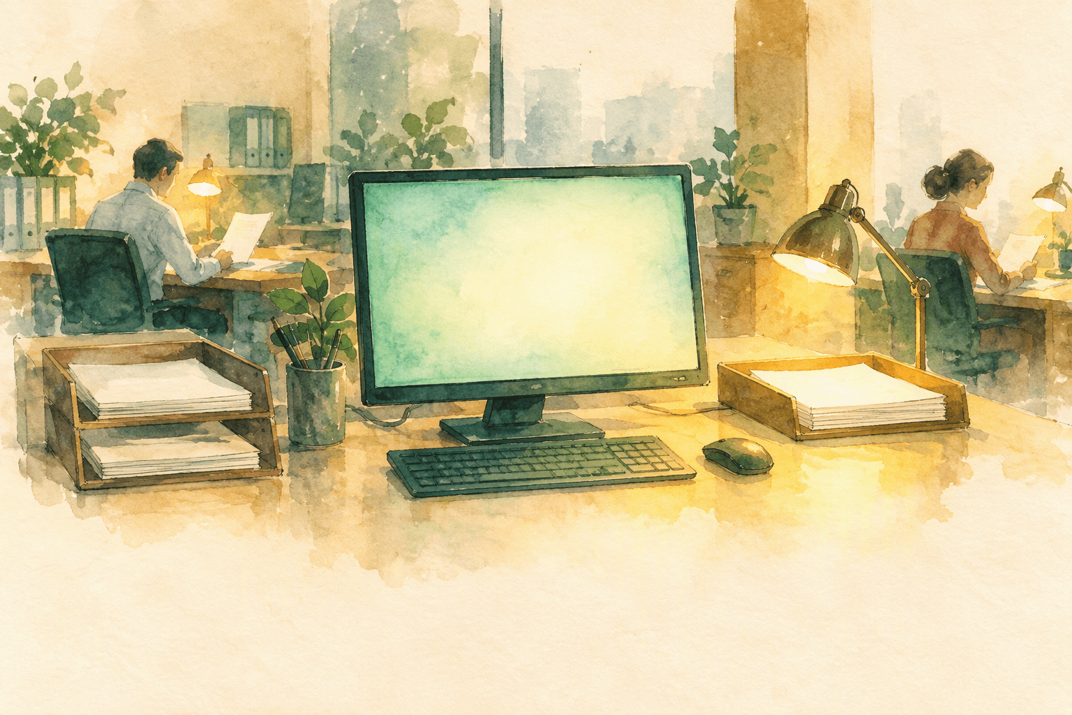 Illustration for Alice Corporation Pty. Ltd. v. CLS Bank International