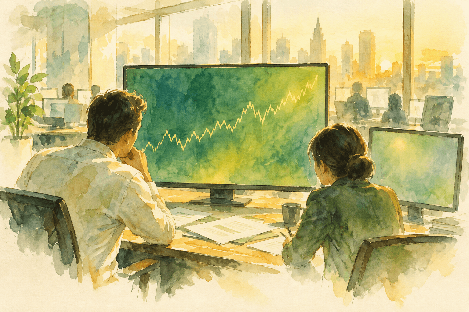Illustration for Halliburton Co. v. Erica P. John Fund, Inc., fka Archdiocese of Milwaukee Supporting Fund, Inc.