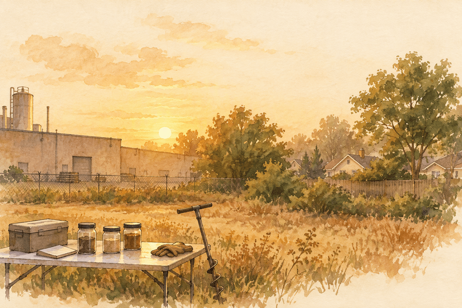 Illustration for CTS Corporation v. Peter Waldburger