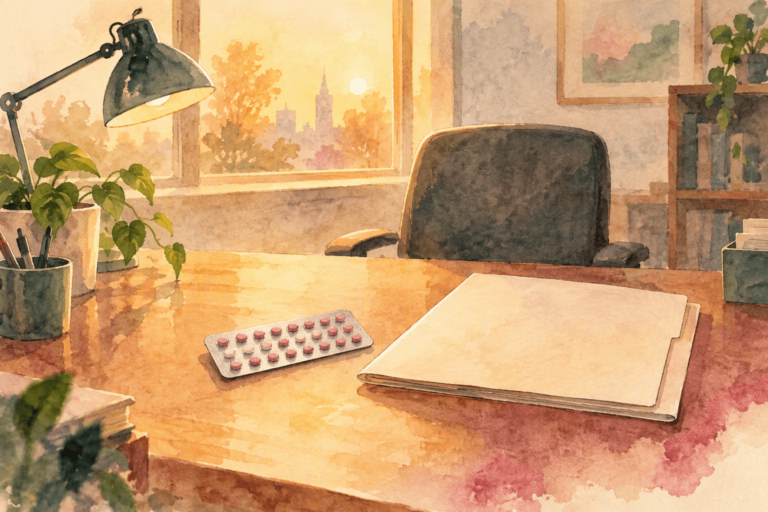 Illustration for Sylvia Burwell, Secretary of Health and Human Services v. Hobby Lobby Stores, Inc.
