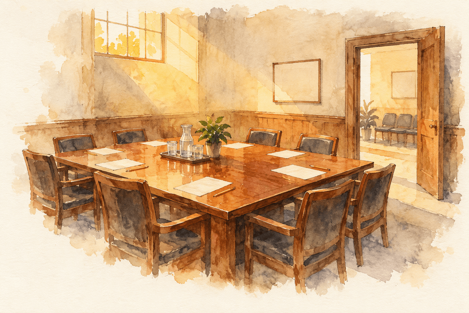 Illustration for Gregory P. Warger v. Randy D. Shauers