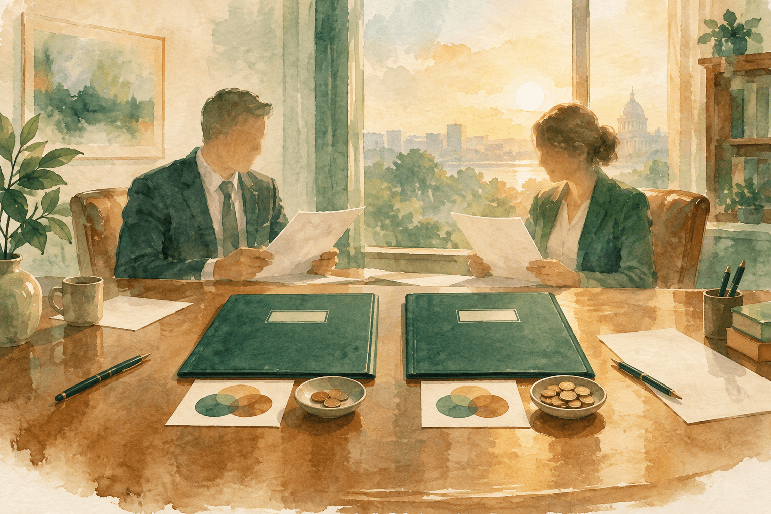 Illustration for Glenn Tibble v. Edison International